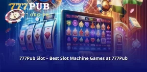 777Pub Slot