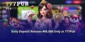 Daily Deposit Rebates