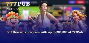 VIP Rewards program