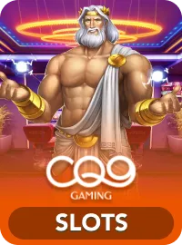 cq9 gaming